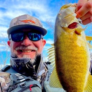 Meet your Posher, Eric